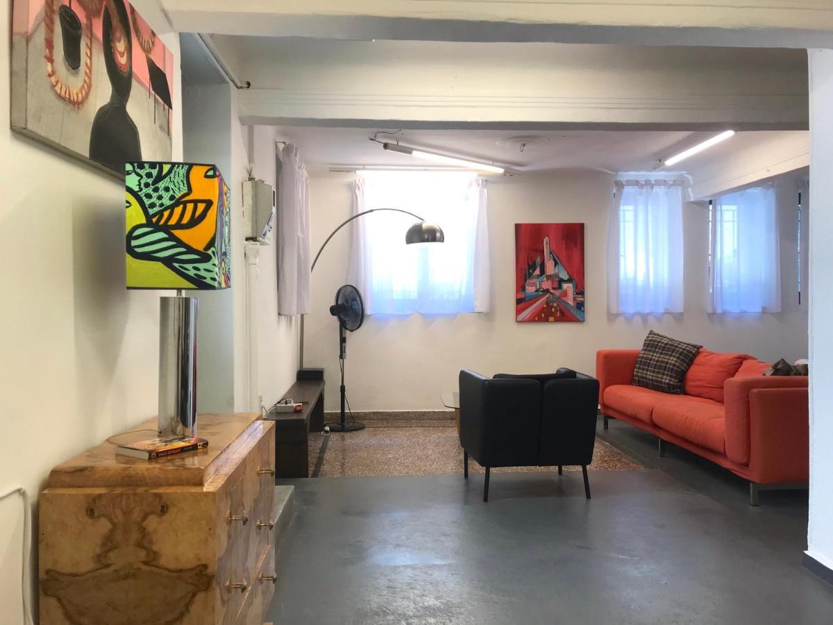 Stylish, Basement With Roof Access - Ep9b Apartamento *